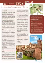 Catálogo Europamundo Página 57