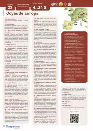 Catálogo Europamundo Página 62