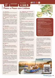 Catálogo Europamundo Página 65