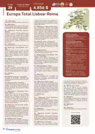 Catálogo Europamundo Página 66