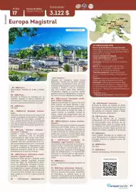 Catálogo Europamundo Página 71