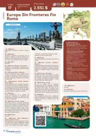 Catálogo Europamundo Página 72
