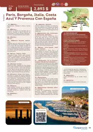 Catálogo Europamundo Página 73