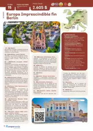 Catálogo Europamundo Página 8