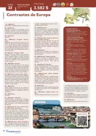 Catálogo Europamundo Página 82