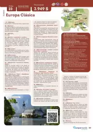 Catálogo Europamundo Página 83