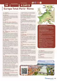 Catálogo Europamundo Página 85