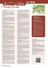 Catálogo Europamundo Página 88