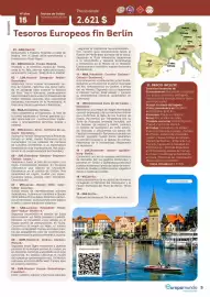 Catálogo Europamundo Página 9