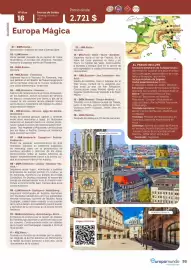 Catálogo Europamundo Página 93