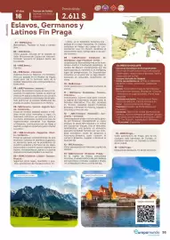 Catálogo Europamundo Página 95