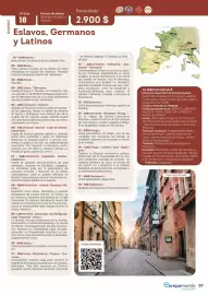 Catálogo Europamundo Página 97