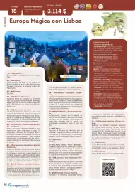 Catálogo Europamundo Página 98