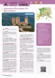 Catálogo Europamundo Página 106