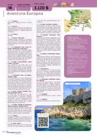 Catálogo Europamundo Página 108