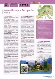 Catálogo Europamundo Página 11