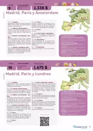 Catálogo Europamundo Página 13