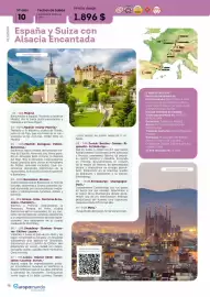 Catálogo Europamundo Página 16