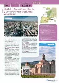 Catálogo Europamundo Página 17