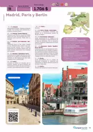 Catálogo Europamundo Página 19