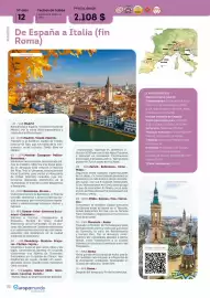 Catálogo Europamundo Página 22