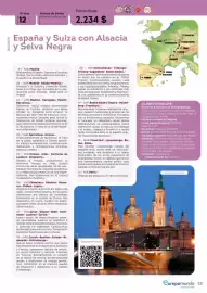 Catálogo Europamundo Página 25