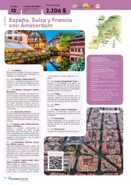Catálogo Europamundo Página 28