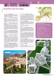 Catálogo Europamundo Página 29