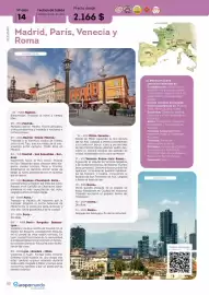 Catálogo Europamundo Página 30