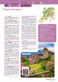 Catálogo Europamundo Página 31