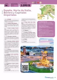 Catálogo Europamundo Página 33