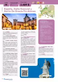 Catálogo Europamundo Página 34