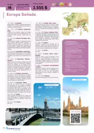 Catálogo Europamundo Página 38