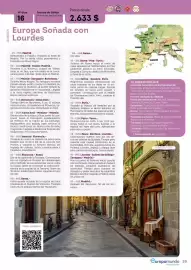 Catálogo Europamundo Página 39
