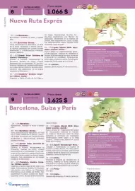 Catálogo Europamundo Página 4