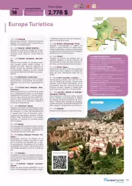 Catálogo Europamundo Página 41