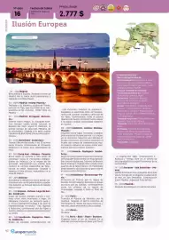 Catálogo Europamundo Página 42