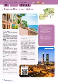 Catálogo Europamundo Página 48