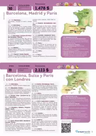 Catálogo Europamundo Página 5