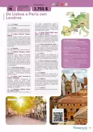 Catálogo Europamundo Página 53