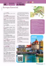 Catálogo Europamundo Página 55