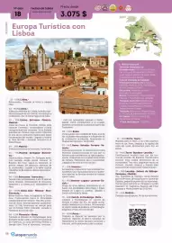 Catálogo Europamundo Página 56