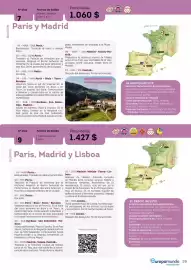 Catálogo Europamundo Página 59