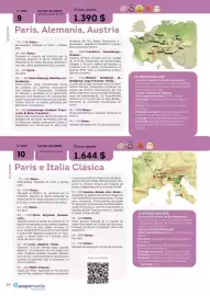 Catálogo Europamundo Página 60