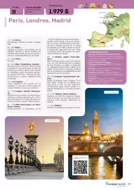 Catálogo Europamundo Página 61