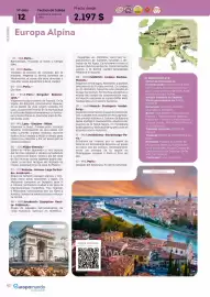 Catálogo Europamundo Página 62