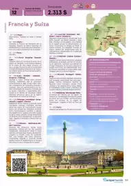 Catálogo Europamundo Página 63