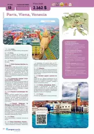 Catálogo Europamundo Página 64