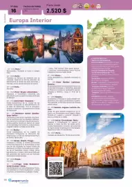 Catálogo Europamundo Página 68