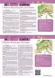 Catálogo Europamundo Página 7
